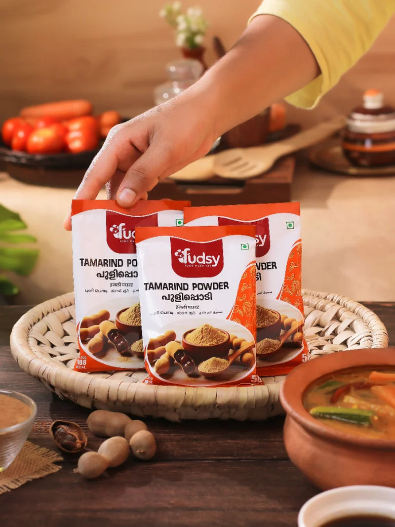 Tamarind Powder