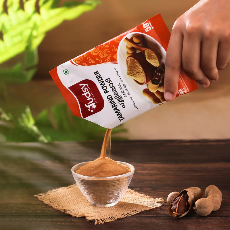 Tamarind Powder