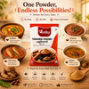 Tamarind Poweder Pack Of 5