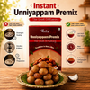 Instant Unniyappam Premix