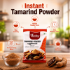 Tamarind Poweder Pack Of 5
